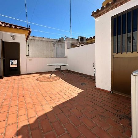 Apartament Apartamento Jardines De Colon Kordoba Zewnętrze zdjęcie