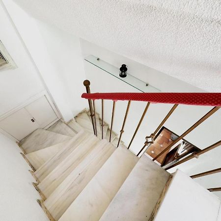 Apartament Apartamento Jardines De Colon Kordoba Zewnętrze zdjęcie