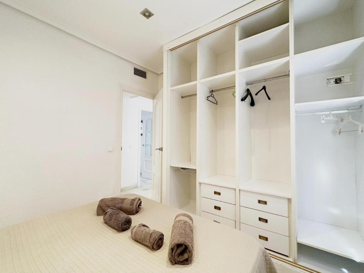 Apartament Apartamento Jardines De Colon Kordoba Zewnętrze zdjęcie