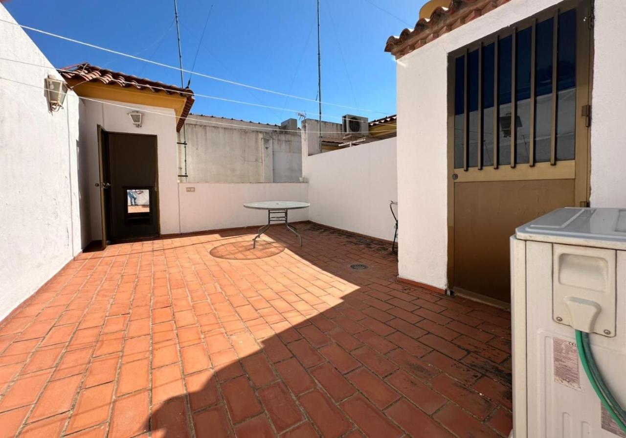 Apartament Apartamento Jardines De Colon Kordoba Zewnętrze zdjęcie
