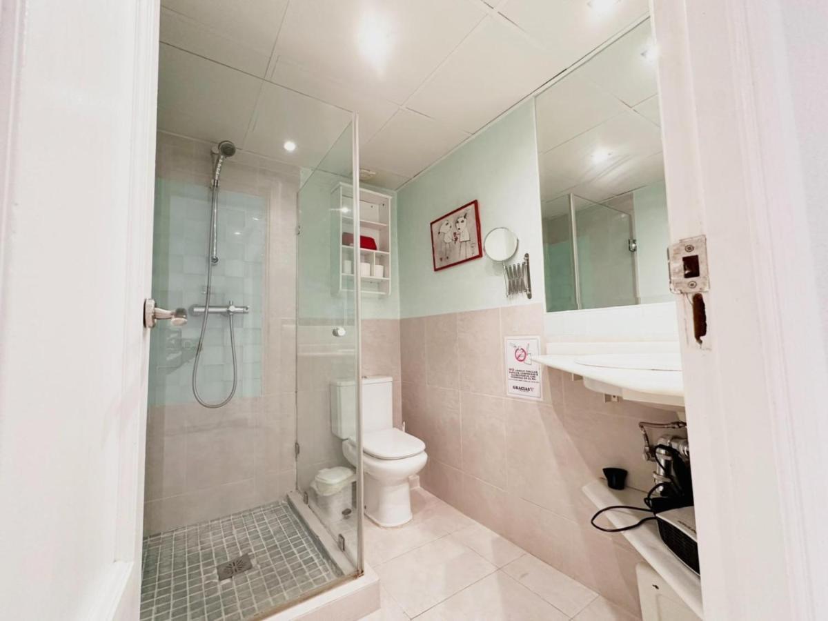 Apartament Apartamento Jardines De Colon Kordoba Zewnętrze zdjęcie