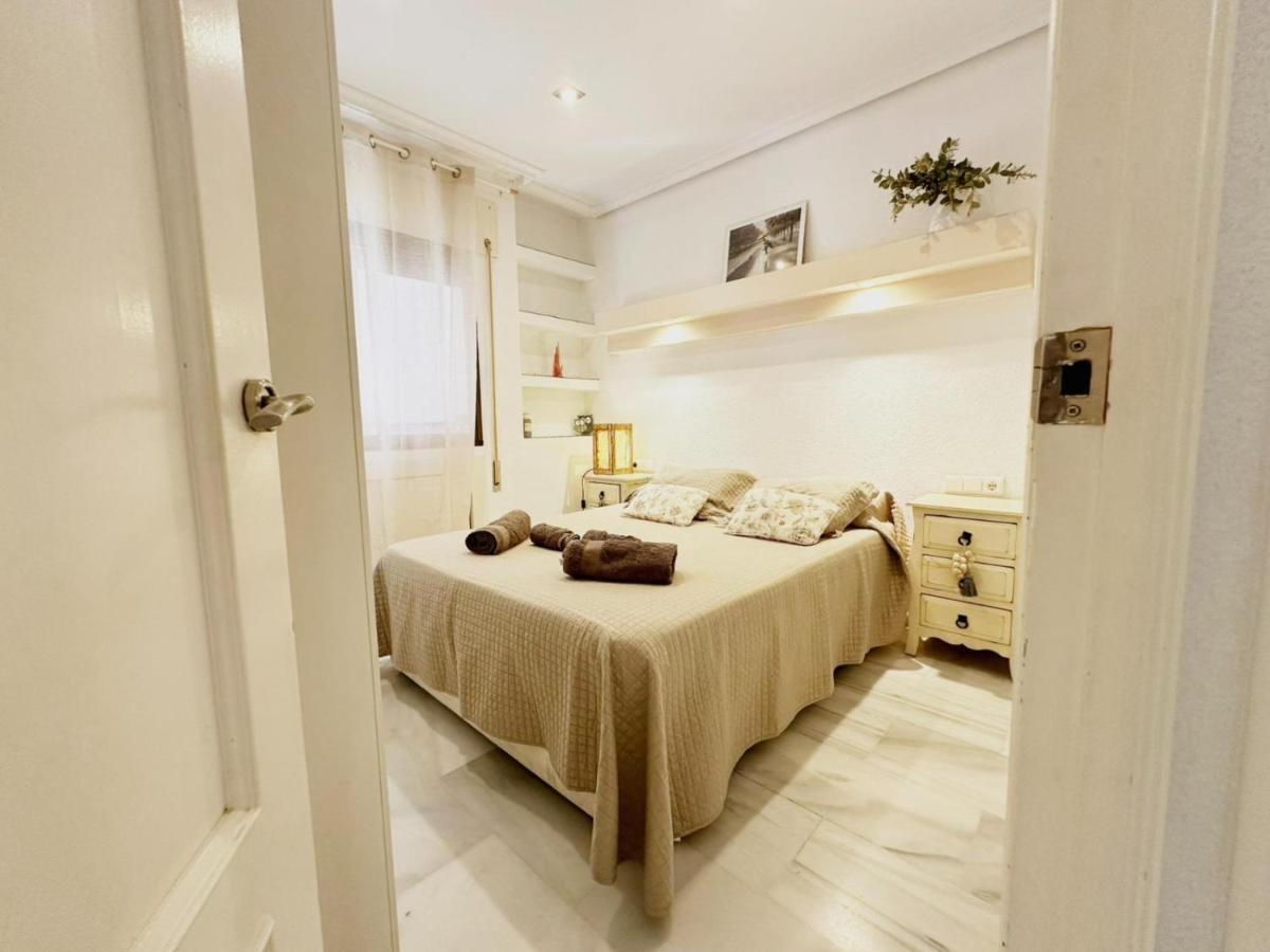 Apartament Apartamento Jardines De Colon Kordoba Zewnętrze zdjęcie