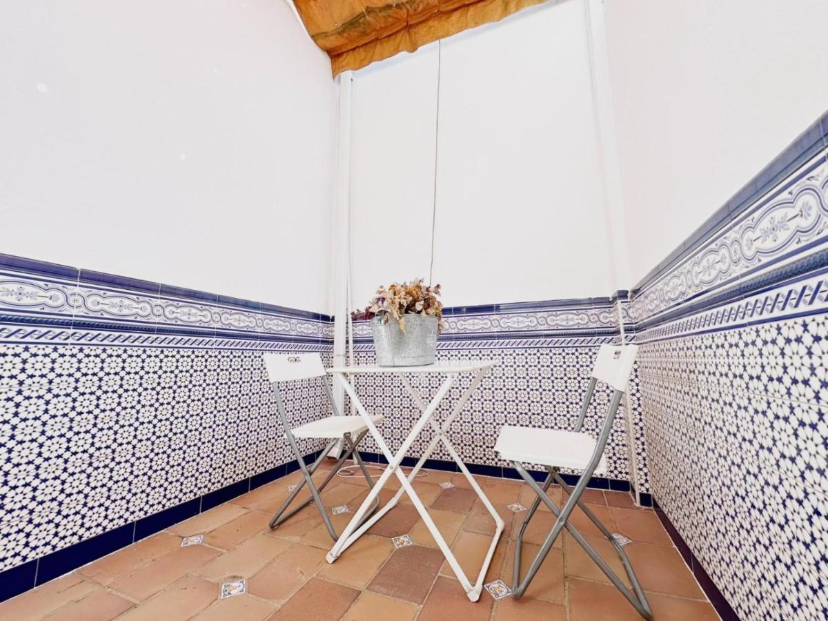 Apartament Apartamento Jardines De Colon Kordoba Zewnętrze zdjęcie