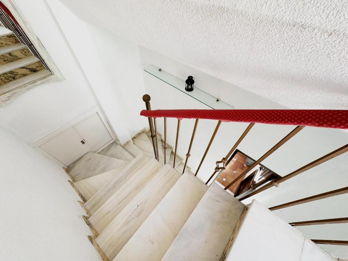 Apartament Apartamento Jardines De Colon Kordoba Zewnętrze zdjęcie
