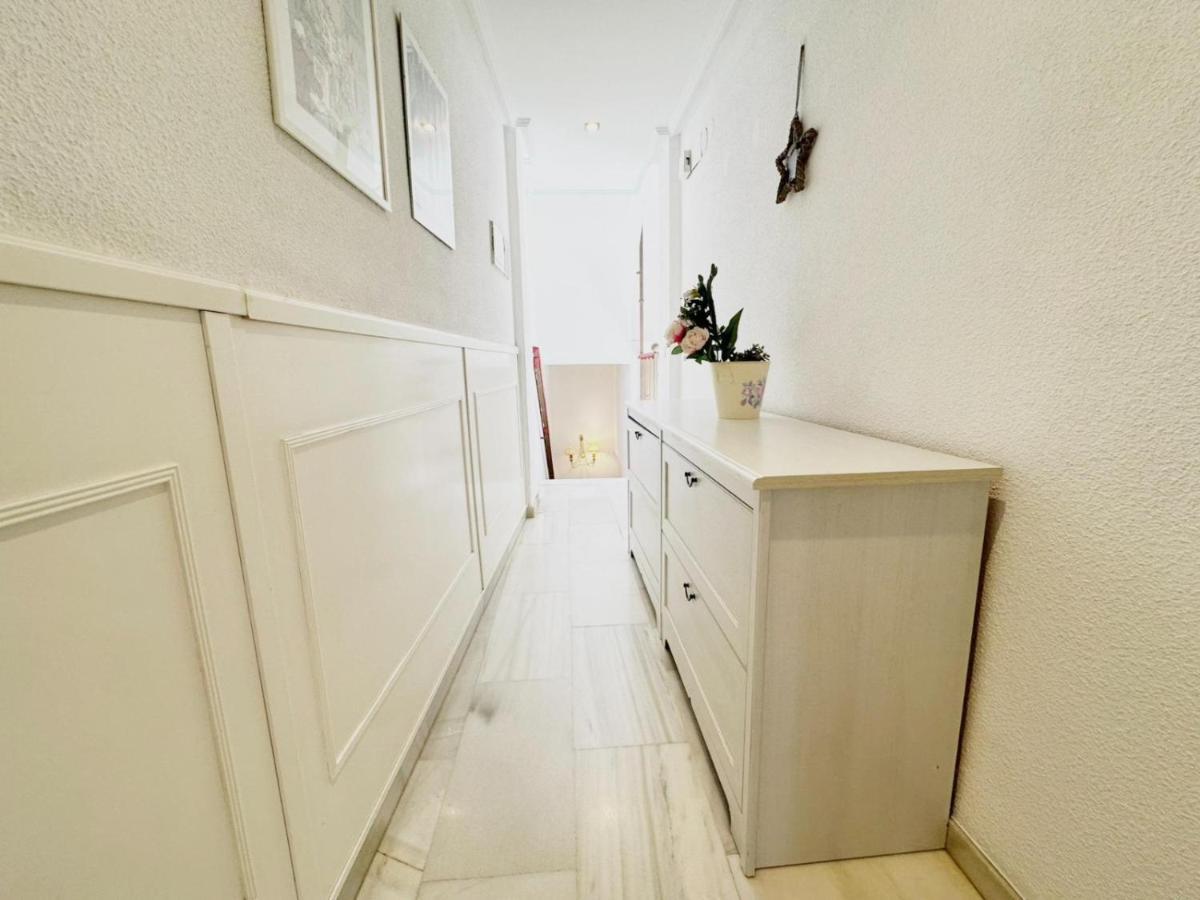 Apartament Apartamento Jardines De Colon Kordoba Zewnętrze zdjęcie