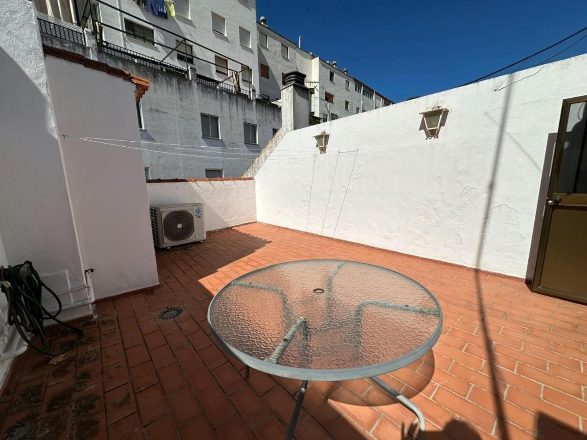 Apartament Apartamento Jardines De Colon Kordoba Zewnętrze zdjęcie