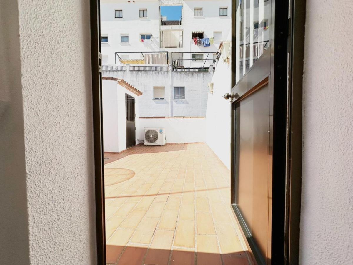 Apartament Apartamento Jardines De Colon Kordoba Zewnętrze zdjęcie